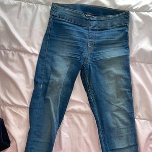 Woman’s true religion jeans